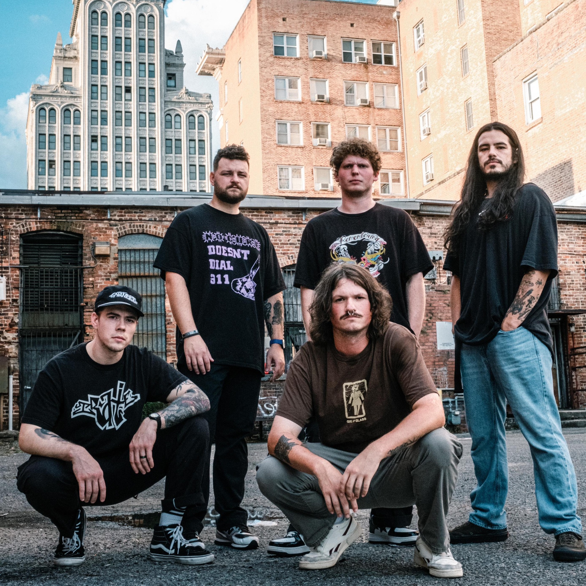 7stitches Band